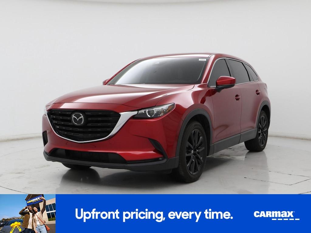 used 2023 Mazda CX-9 car, priced at $28,998