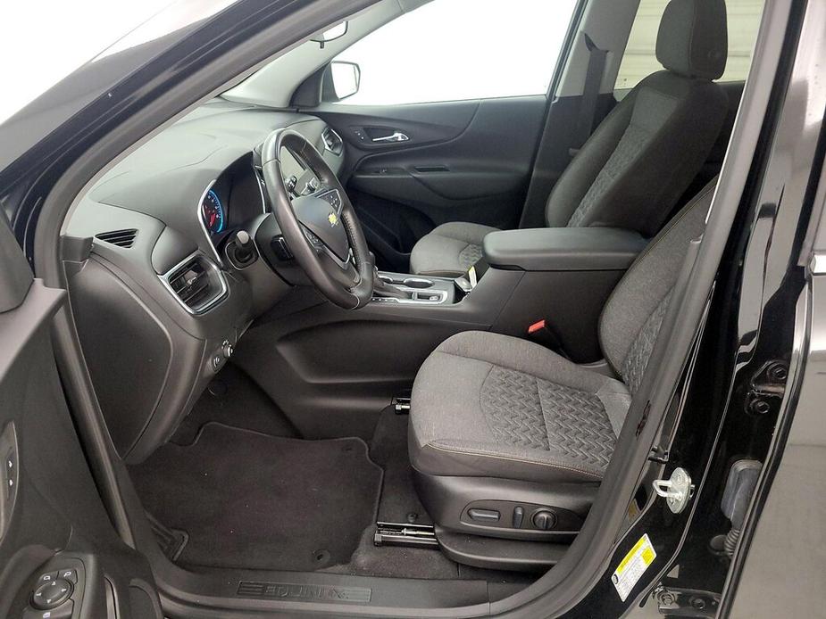 used 2022 Chevrolet Equinox car, priced at $24,998