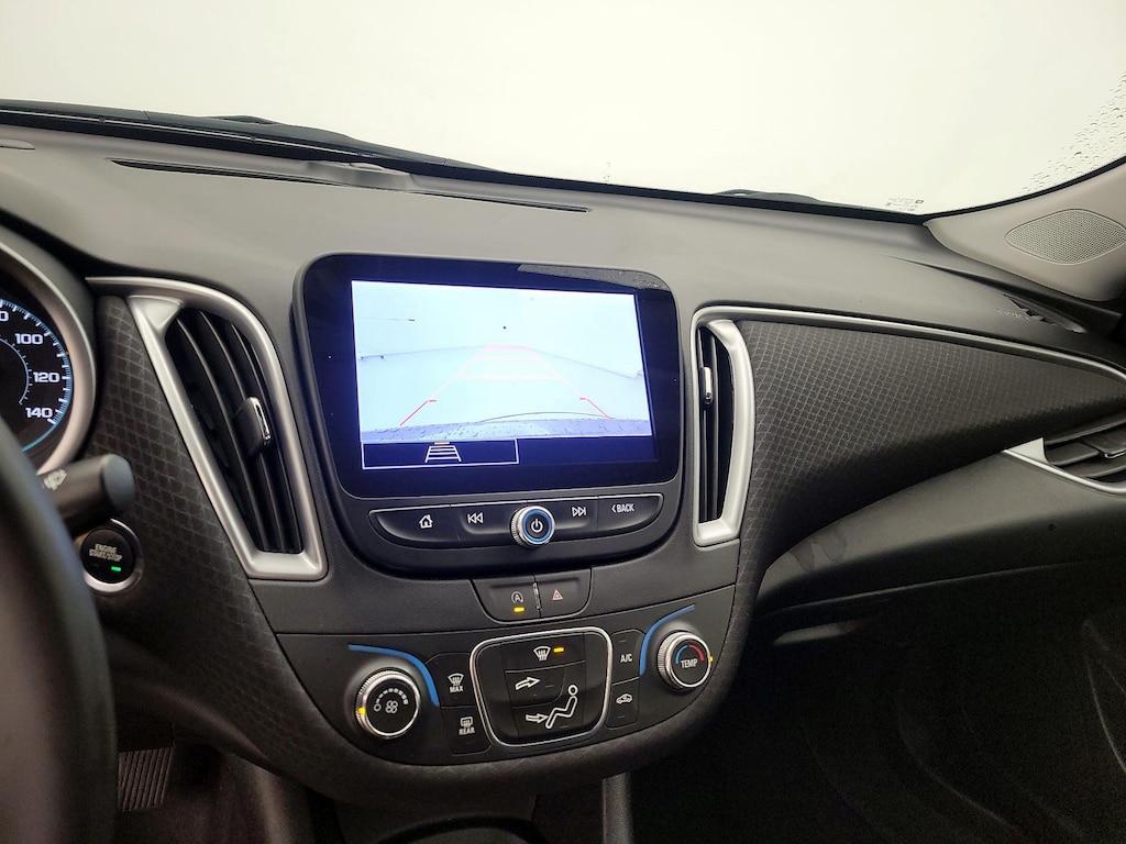 used 2024 Chevrolet Malibu car, priced at $23,998