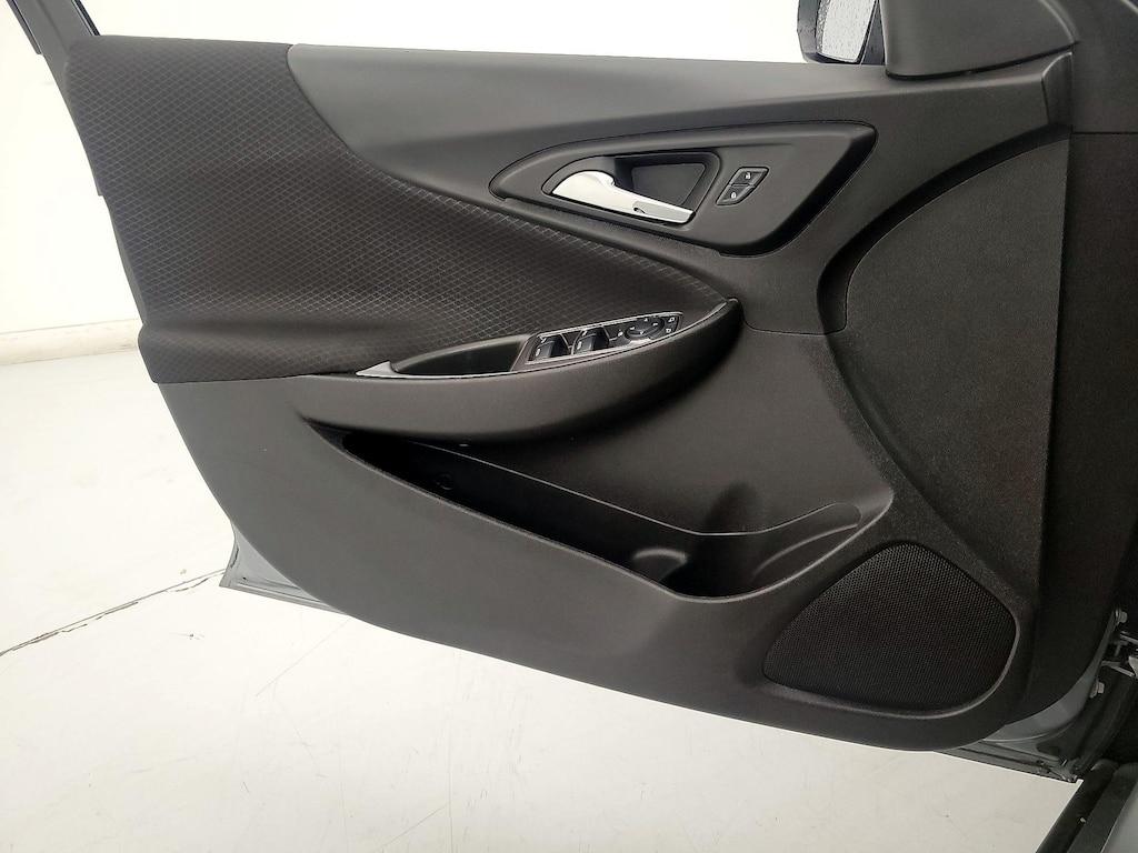 used 2024 Chevrolet Malibu car, priced at $23,998