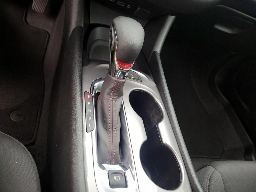 used 2024 Chevrolet Malibu car, priced at $23,998