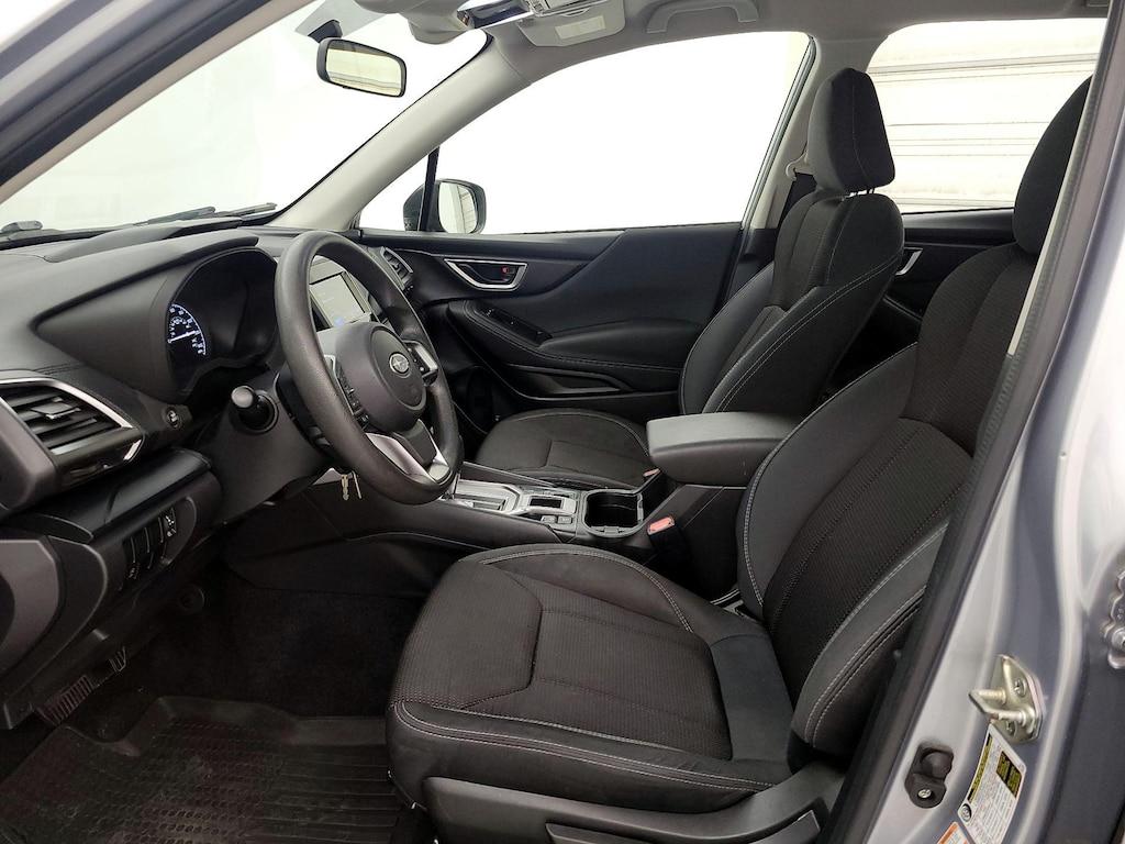 used 2020 Subaru Forester car, priced at $22,998