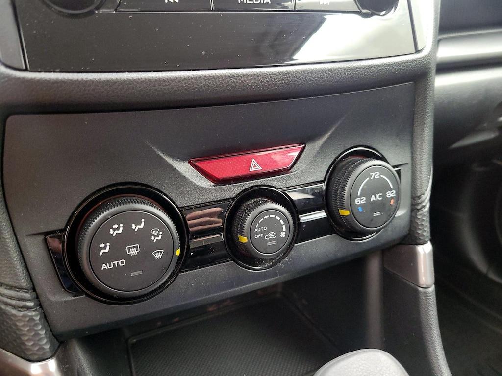used 2020 Subaru Forester car, priced at $22,998
