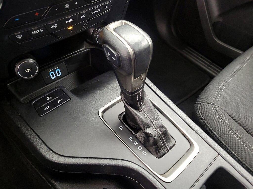 used 2020 Ford Ranger car, priced at $23,998