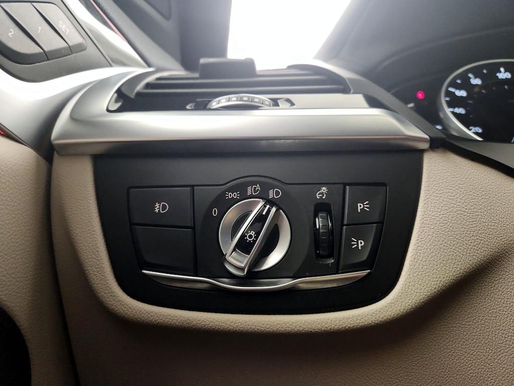 used 2019 BMW X3 car, priced at $27,998