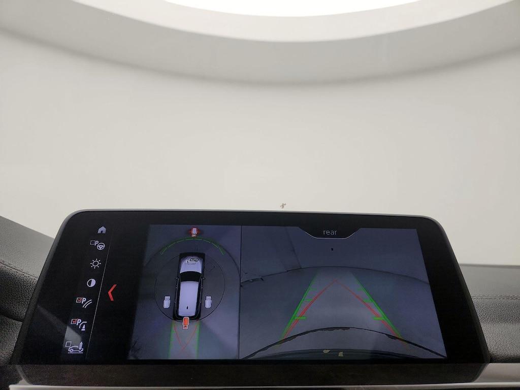 used 2019 BMW X3 car, priced at $27,998