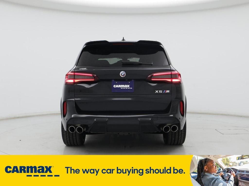 used 2023 BMW X5 car, priced at $81,998