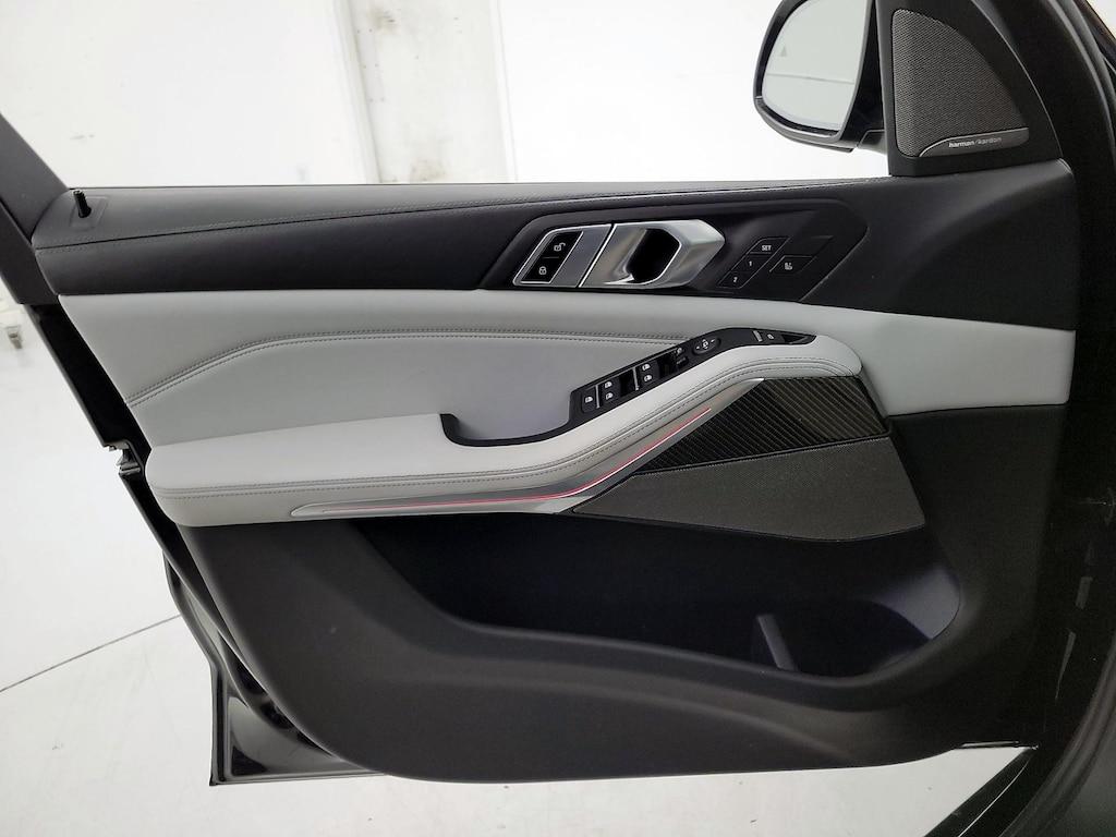 used 2023 BMW X5 car, priced at $81,998