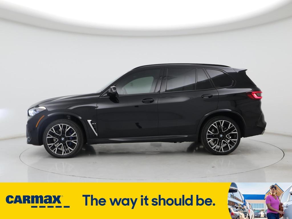 used 2023 BMW X5 car, priced at $81,998