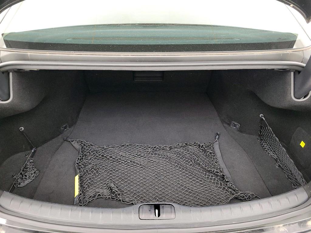 used 2023 Genesis G80 car, priced at $31,998