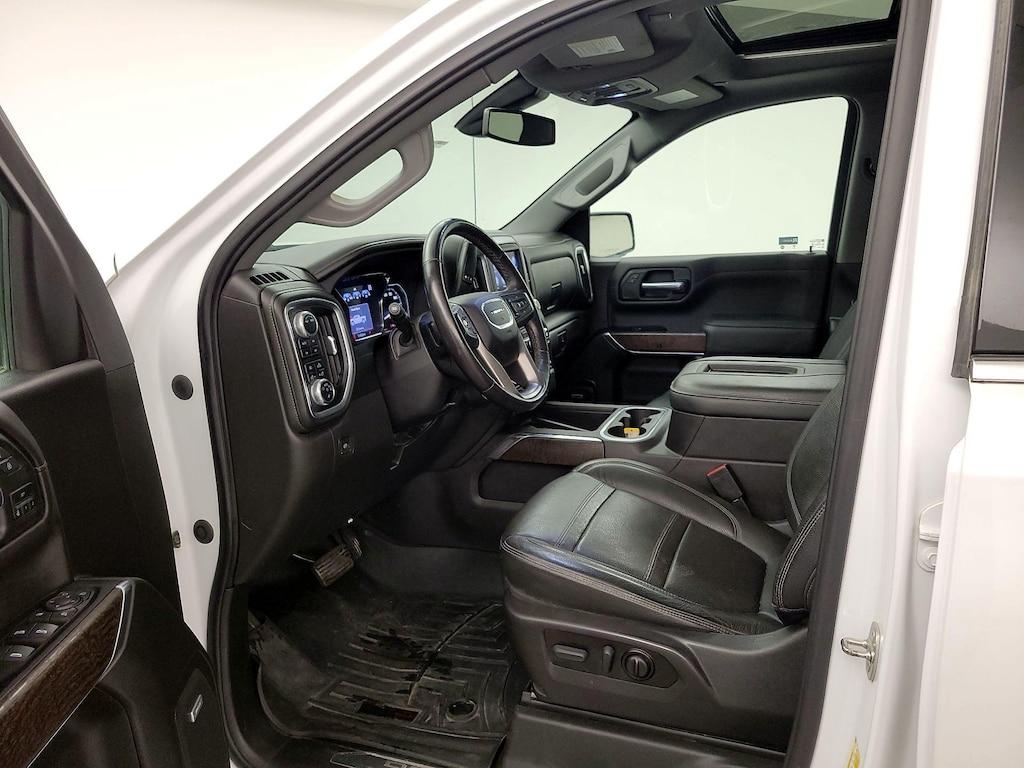 used 2022 GMC Sierra 1500 Limited car, priced at $54,998