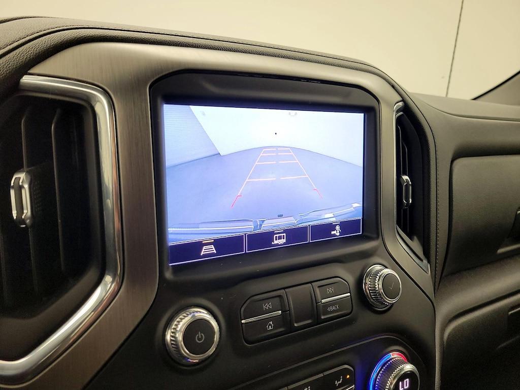 used 2022 GMC Sierra 1500 Limited car, priced at $54,998