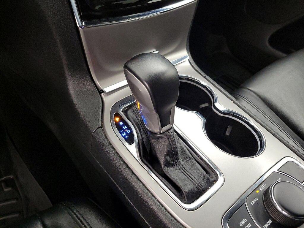 used 2022 Jeep Grand Cherokee WK car, priced at $24,998