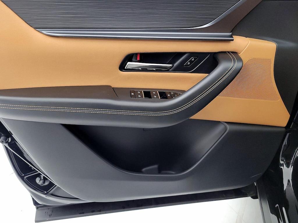 used 2025 Mazda CX-70 car, priced at $46,998