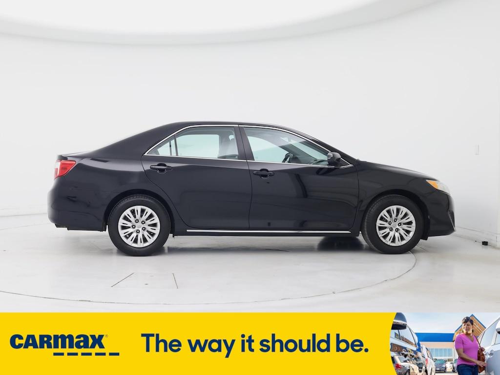 used 2013 Toyota Camry car, priced at $13,998