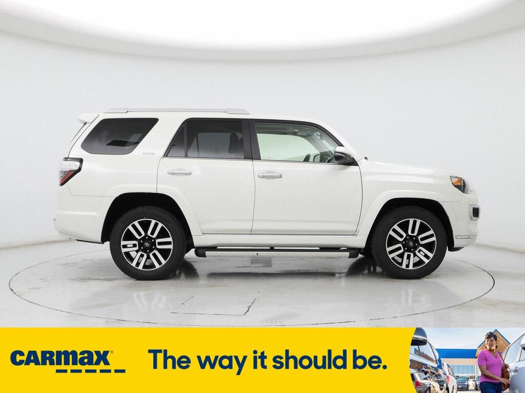 used 2021 Toyota 4Runner car, priced at $41,998