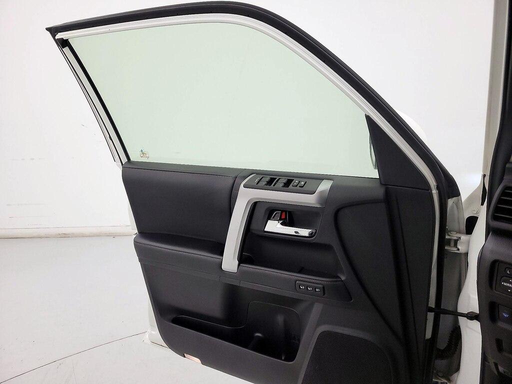 used 2021 Toyota 4Runner car, priced at $41,998