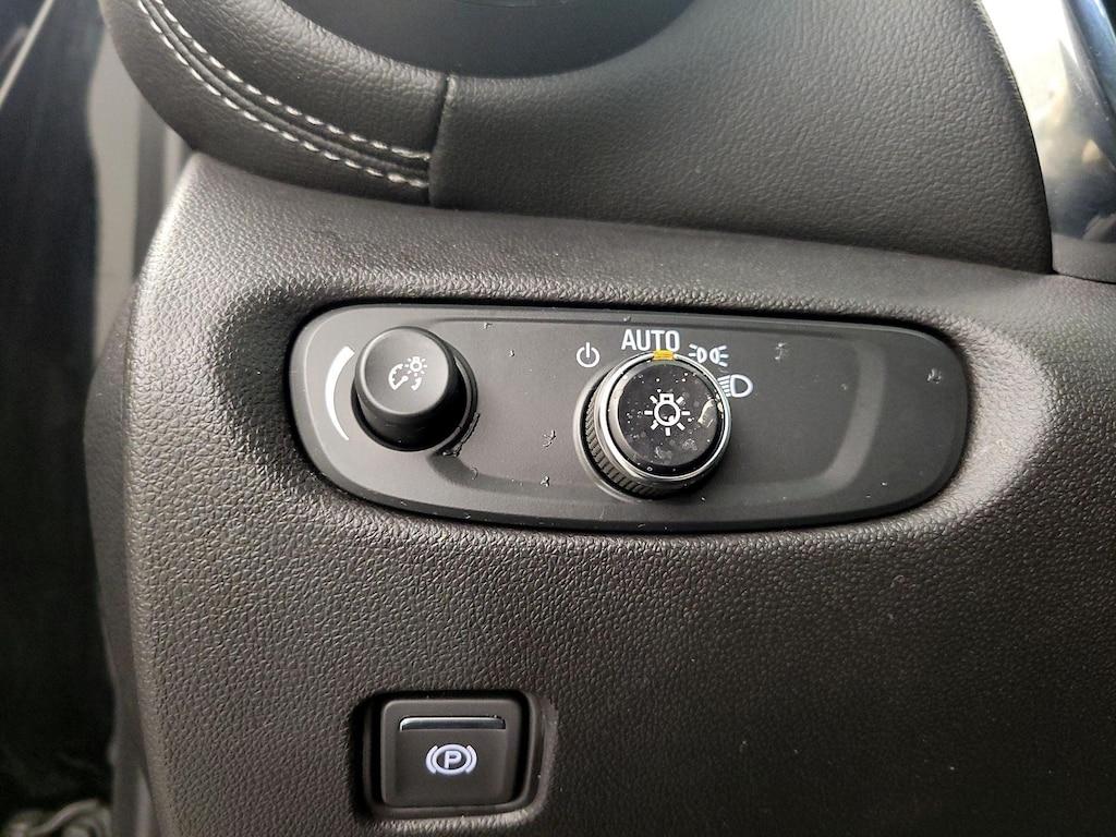 used 2023 Chevrolet Blazer car, priced at $23,998