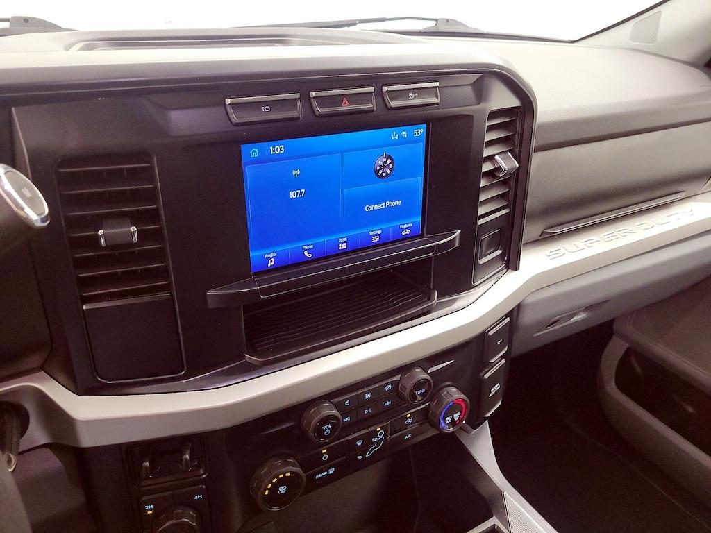 used 2023 Ford F-250 car, priced at $51,998