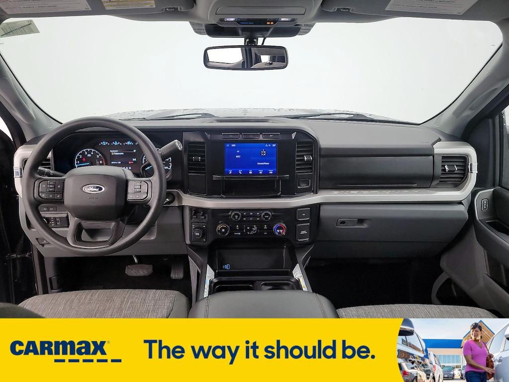 used 2023 Ford F-250 car, priced at $51,998