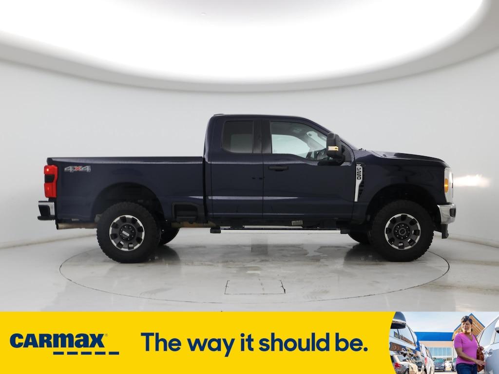 used 2023 Ford F-250 car, priced at $51,998