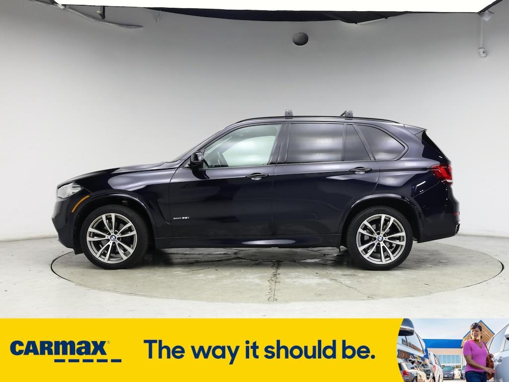 used 2017 BMW X5 car, priced at $29,998
