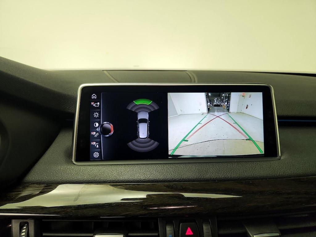 used 2017 BMW X5 car, priced at $29,998