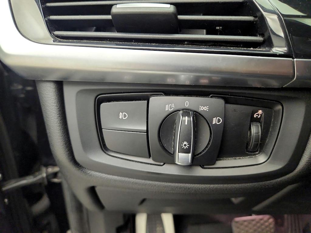 used 2017 BMW X5 car, priced at $29,998