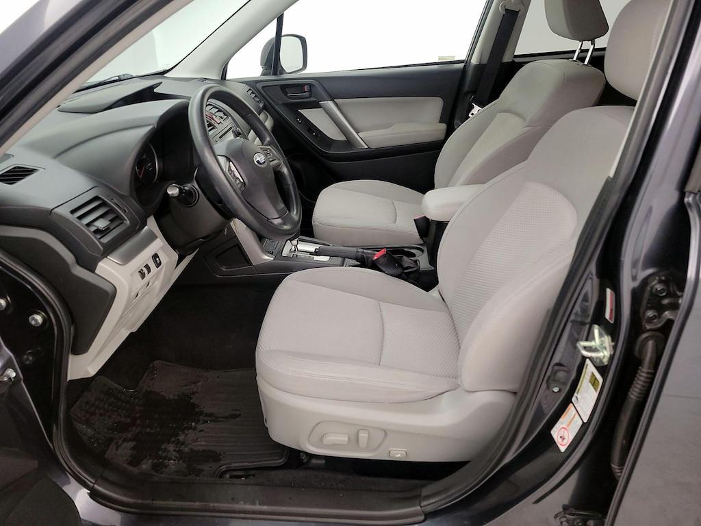 used 2014 Subaru Forester car, priced at $17,998