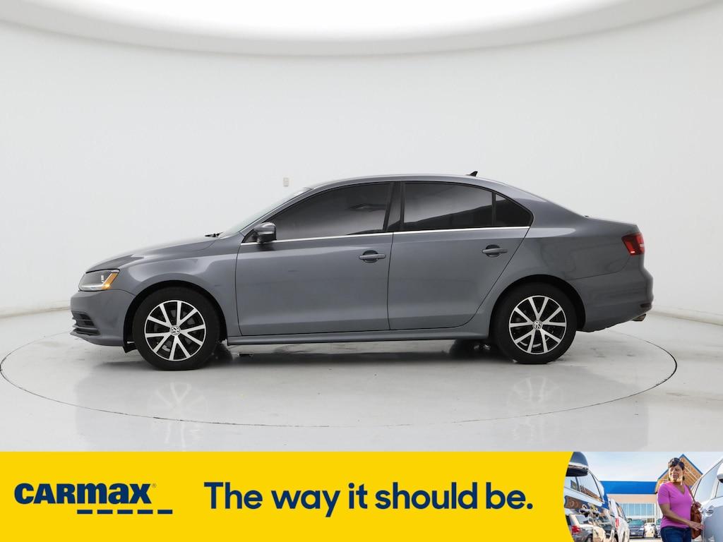 used 2017 Volkswagen Jetta car, priced at $13,599