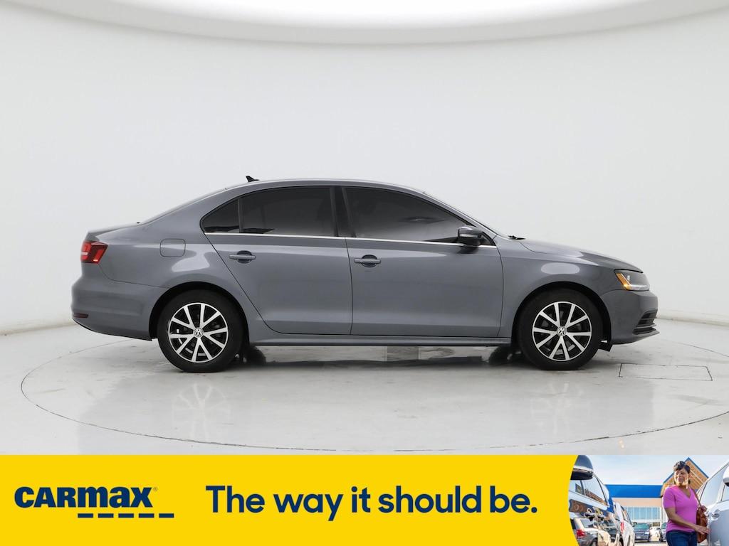 used 2017 Volkswagen Jetta car, priced at $13,599