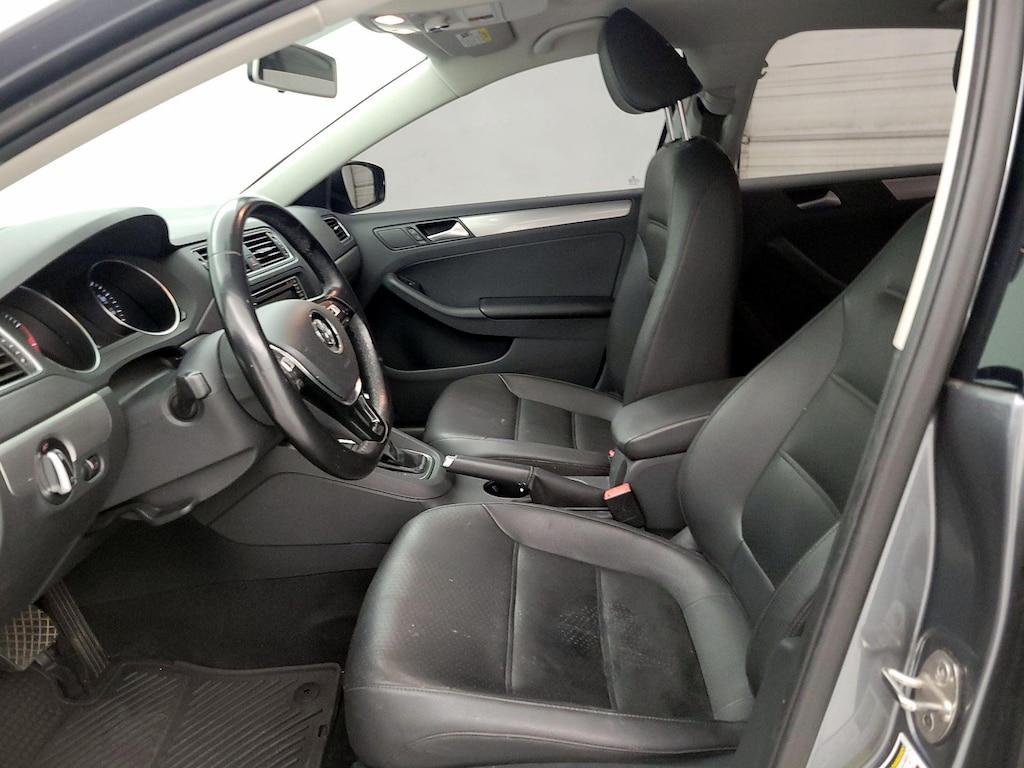 used 2017 Volkswagen Jetta car, priced at $13,599
