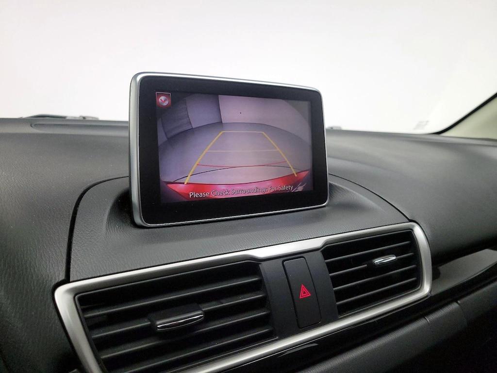 used 2016 Mazda Mazda3 car, priced at $13,599