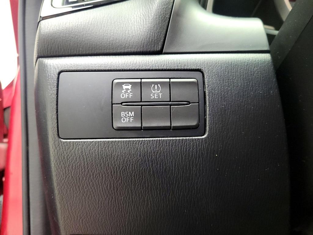 used 2016 Mazda Mazda3 car, priced at $13,599