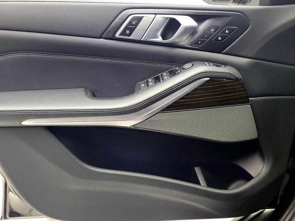 used 2020 BMW X5 car, priced at $39,998