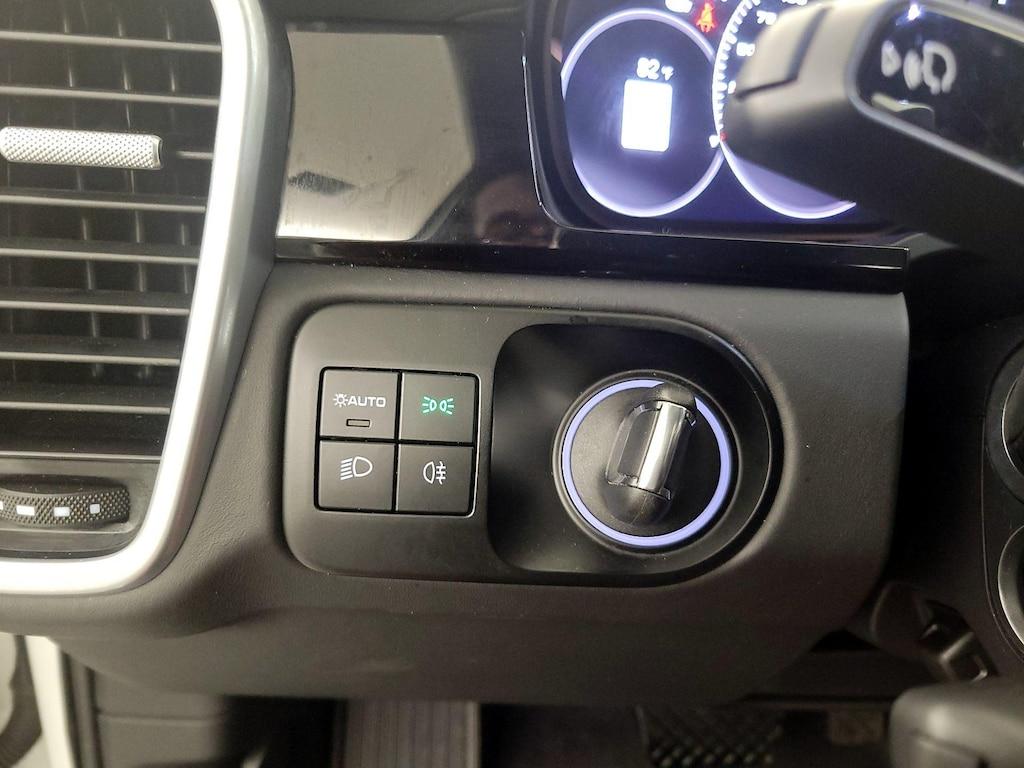 used 2022 Porsche Cayenne car, priced at $59,998