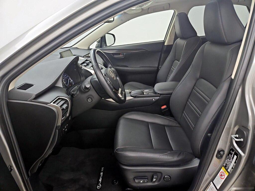 used 2016 Lexus NX 300h car, priced at $28,998