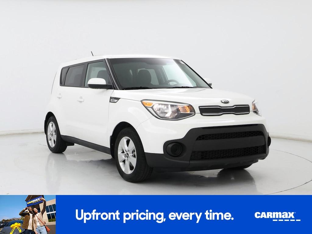 used 2019 Kia Soul car, priced at $15,998