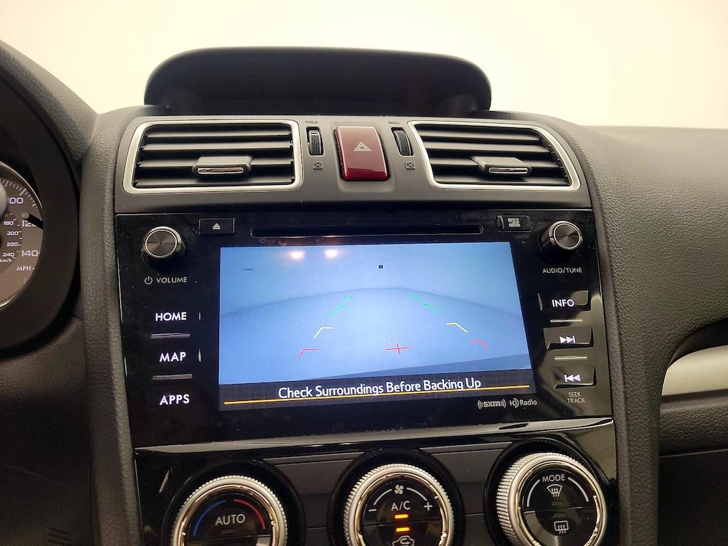 used 2016 Subaru Forester car, priced at $18,998