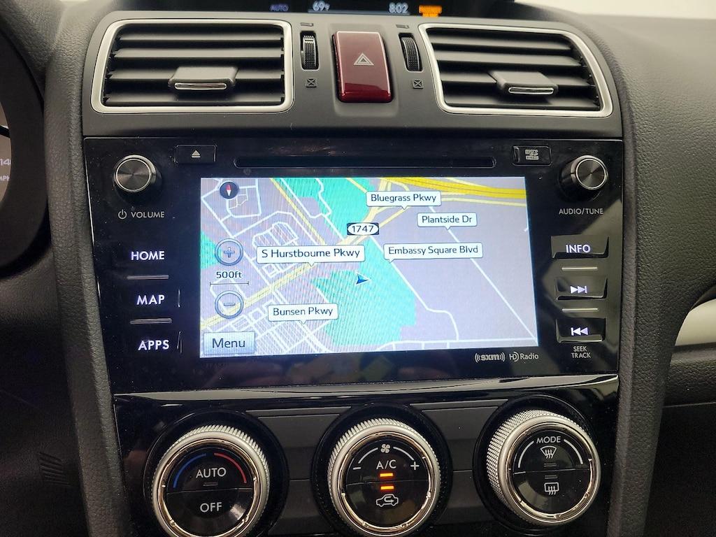 used 2016 Subaru Forester car, priced at $18,998