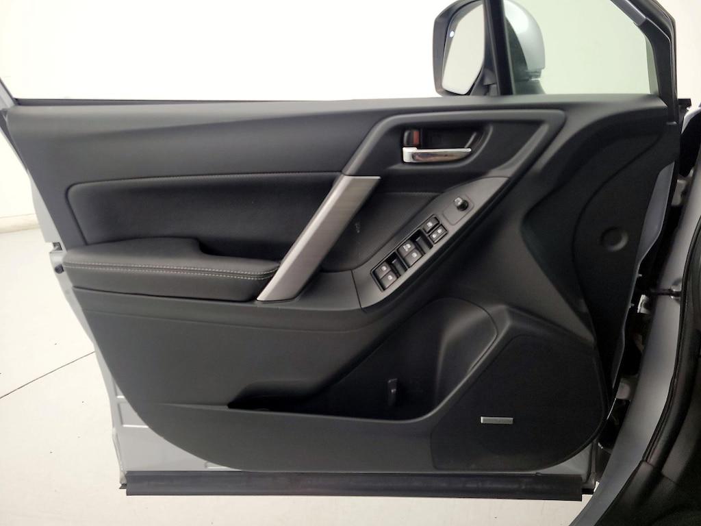 used 2016 Subaru Forester car, priced at $18,998