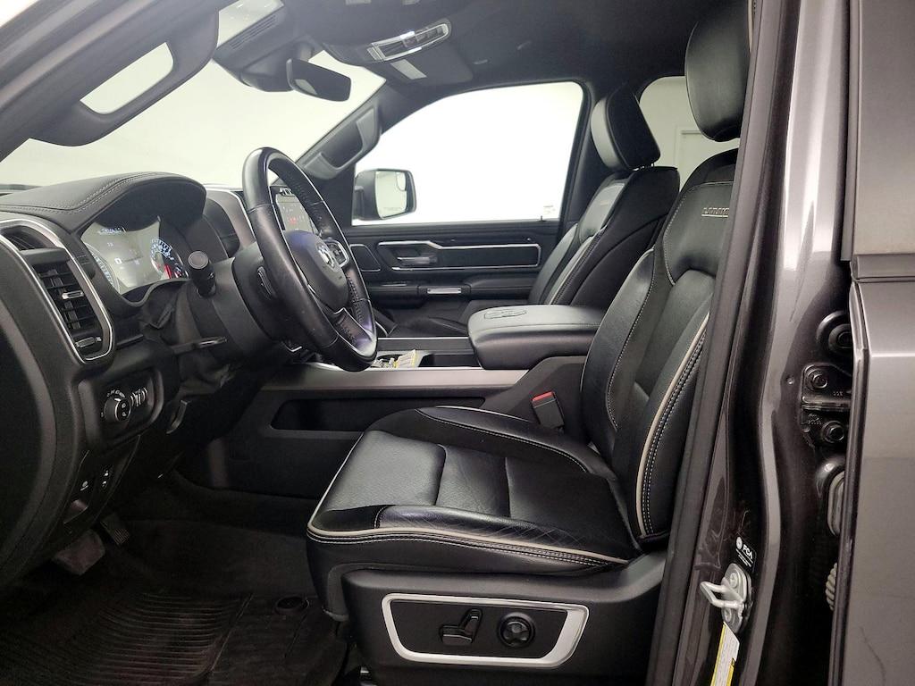 used 2021 Ram 1500 car, priced at $42,998