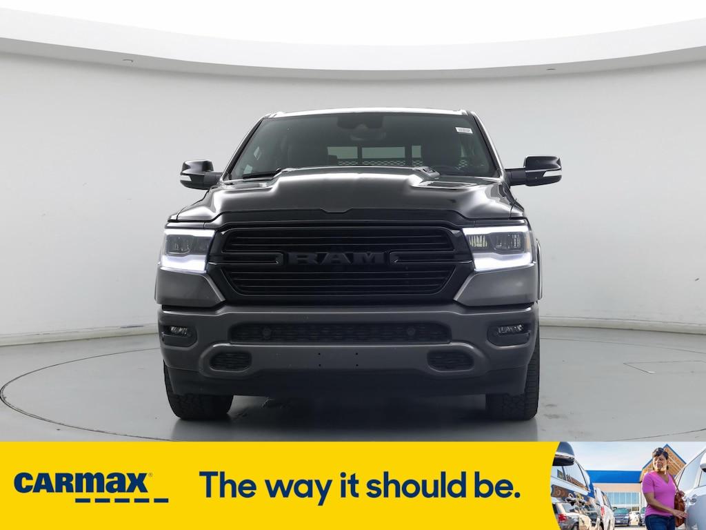 used 2021 Ram 1500 car, priced at $42,998