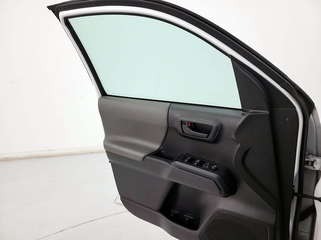 used 2022 Toyota Tacoma car, priced at $31,998