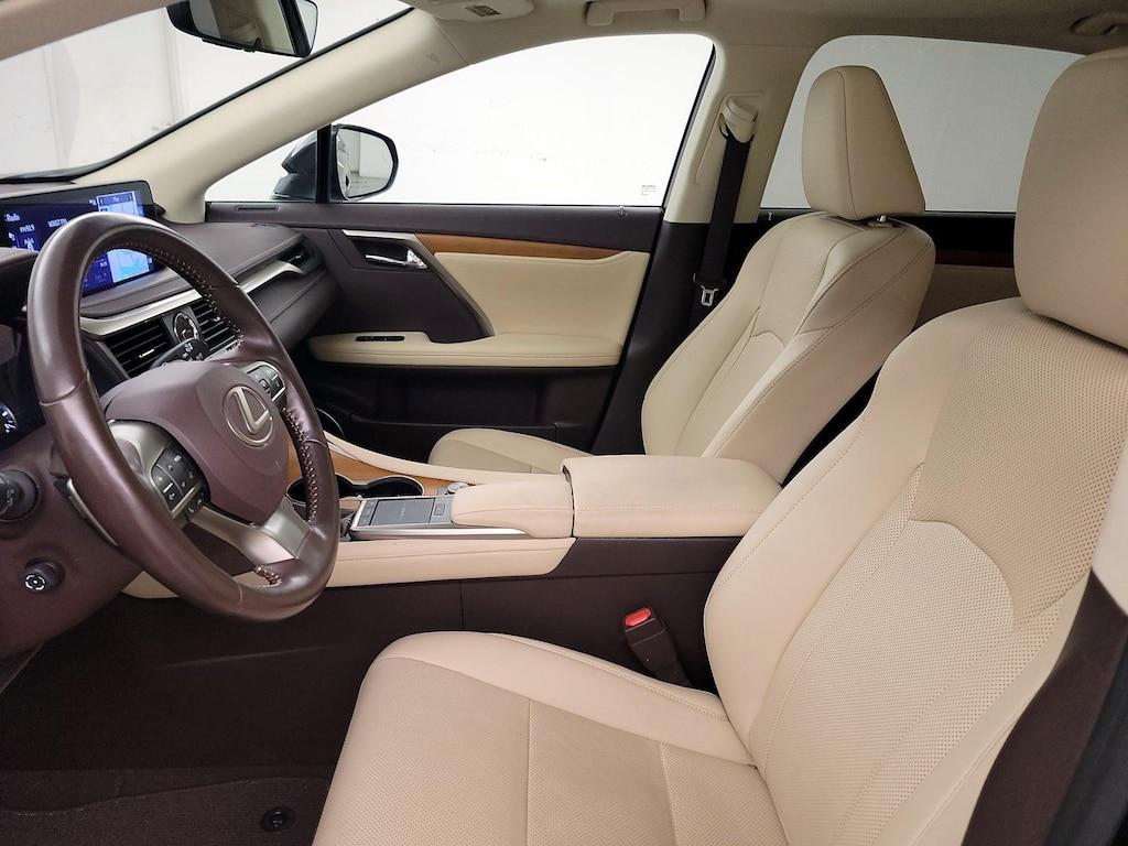 used 2020 Lexus RX 350 car, priced at $43,998