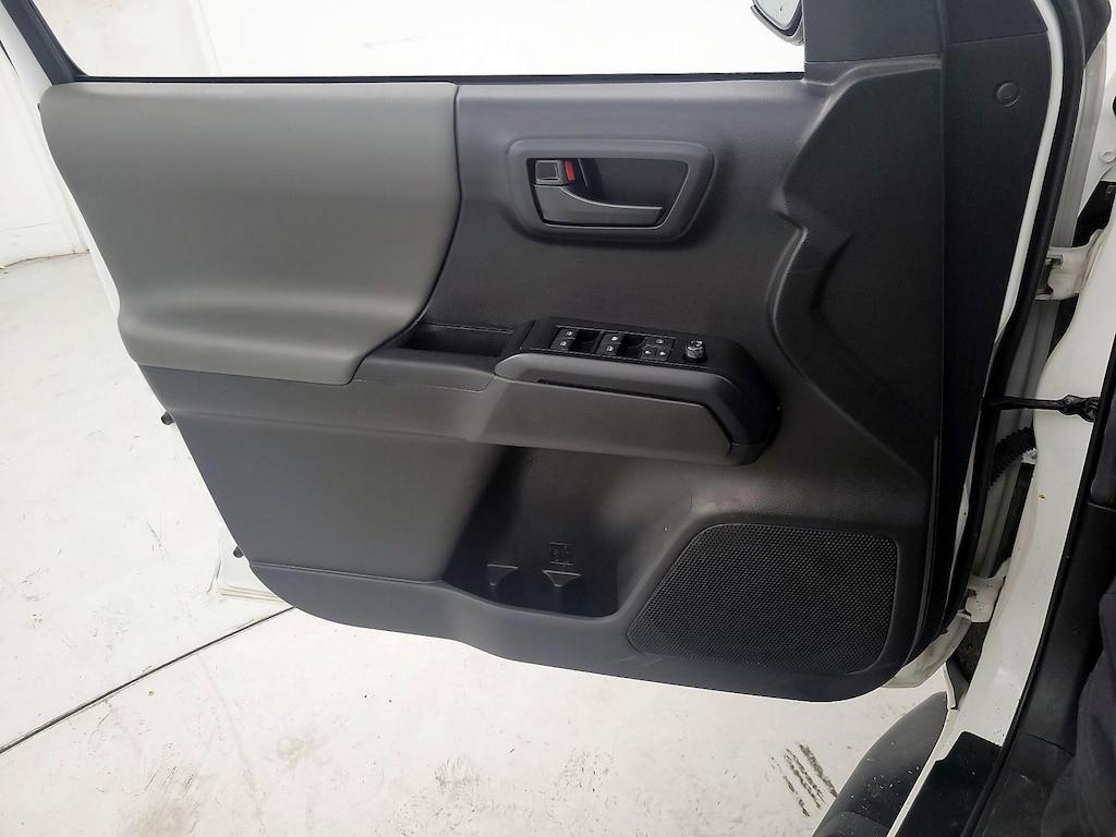 used 2022 Toyota Tacoma car, priced at $35,998