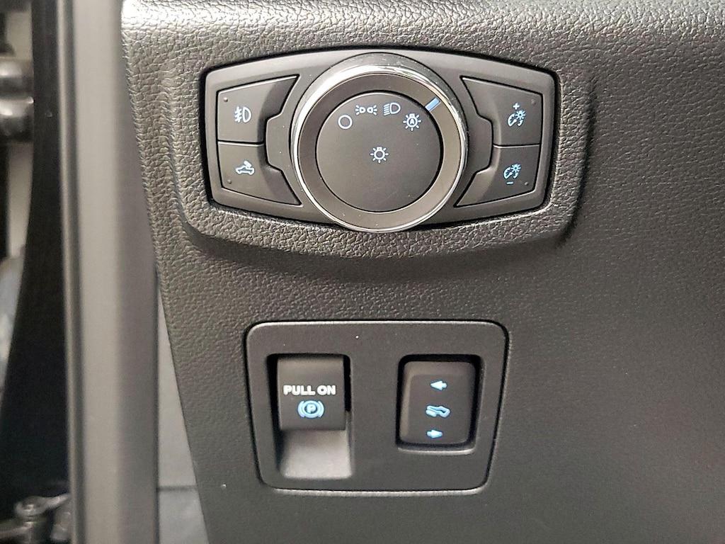 used 2020 Ford F-150 car, priced at $38,998