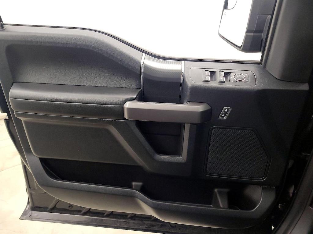 used 2020 Ford F-150 car, priced at $38,998