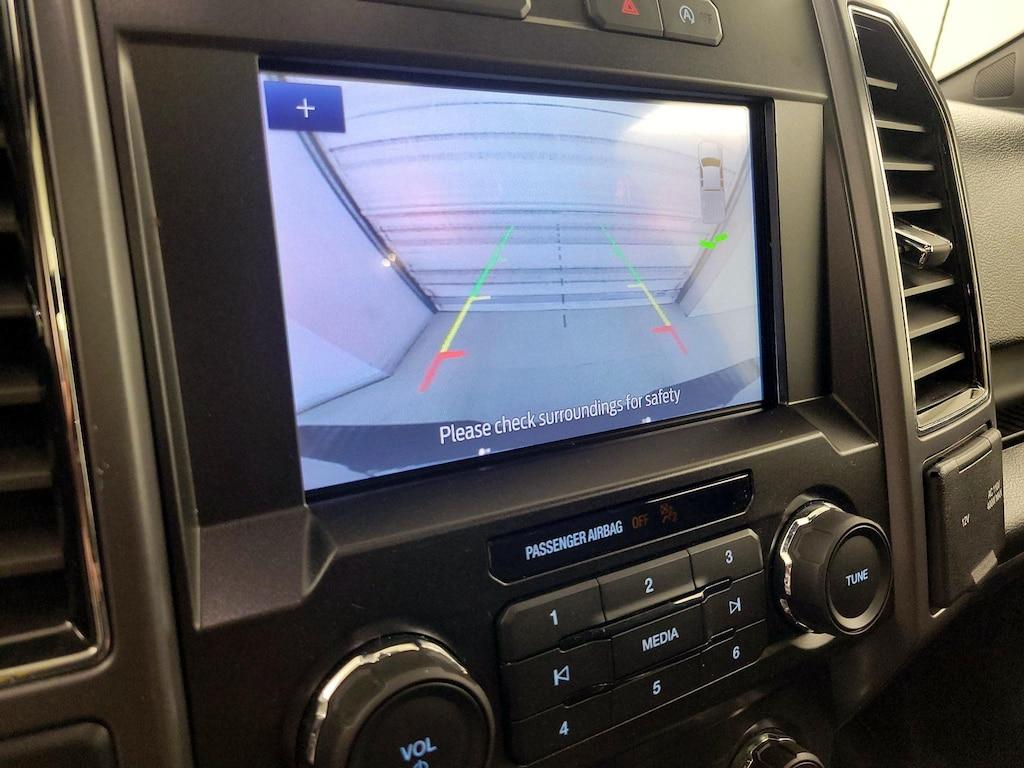 used 2020 Ford F-150 car, priced at $38,998