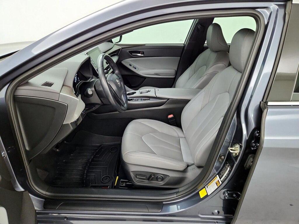 used 2020 Toyota Avalon car, priced at $27,998